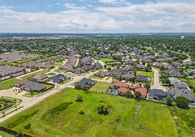 5th image of 3805 Danfield Ln, Norman, OK 73072 | MLS# 1240590