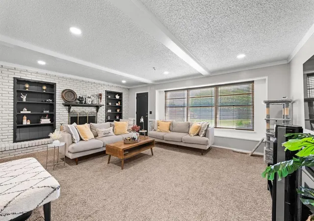 Photo 3 of Single family home for sale at 6424 N Sterling Dr, Oklahoma City, OK 73132 | MLS# 1240595 | Listing updated on 2026-08-31