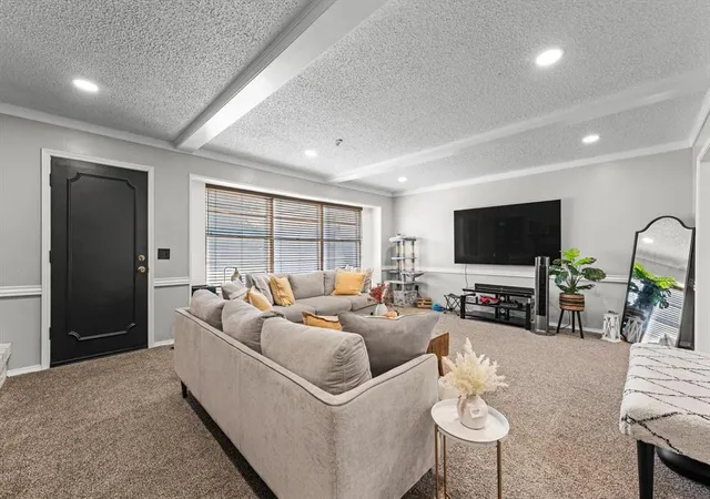 Photo 4 of Single family home for sale at 6424 N Sterling Dr, Oklahoma City, OK 73132 | MLS# 1240595 | Listing updated on 2026-08-31