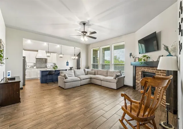 Photo 2 of Single family home for sale at 11245 Nw 135th Street, Yukon, OK 73099 | MLS# 1240596 | Listing updated on 2026-09-04