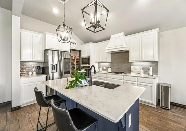 Photo 3 of Single family home for sale at 11245 Nw 135th Street, Yukon, OK 73099 | MLS# 1240596 | Listing updated on 2026-09-04