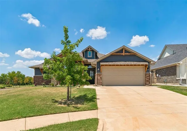 Photo 4 of Single family home for sale at 11245 NW 135th Street, Yukon, OK 73099 | MLS# 1240596 | Listing updated on 2026-09-04