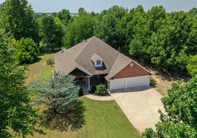 1st image of 14300 W Wilshire Blvd, Yukon, OK 73099 | MLS# 1240597