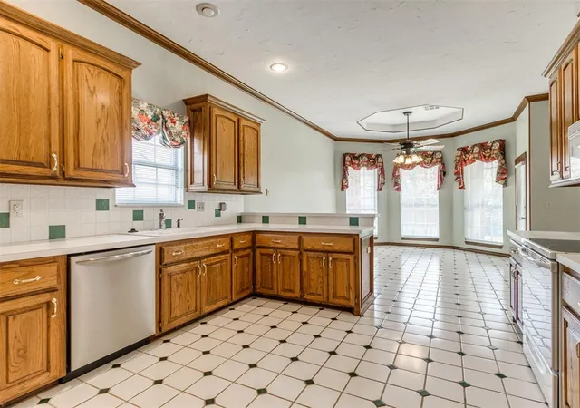 Photo 2 of Single family home for sale at 1408 Sw 113th Street, Oklahoma City, OK 73170 | MLS# 1240601 | Listing updated on 2026-08-28