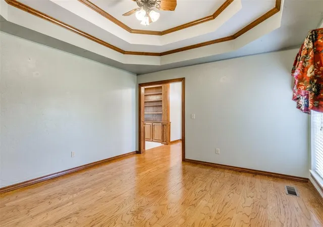 Photo 3 of Single family home for sale at 1408 Sw 113th Street, Oklahoma City, OK 73170 | MLS# 1240601 | Listing updated on 2026-08-28