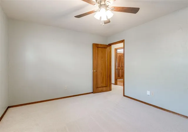 Photo 4 of Single family home for sale at 1408 SW 113th Street, Oklahoma City, OK 73170 | MLS# 1240601 | Listing updated on 2026-08-28