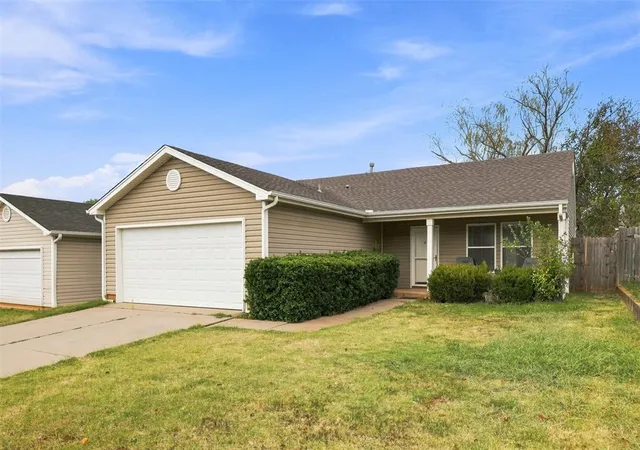Photo 1 of Single family home for sale at 2417 Desert Willow Ter, Norman, OK 73071 | MLS# 1240602 | Listing updated on 2026-10-07