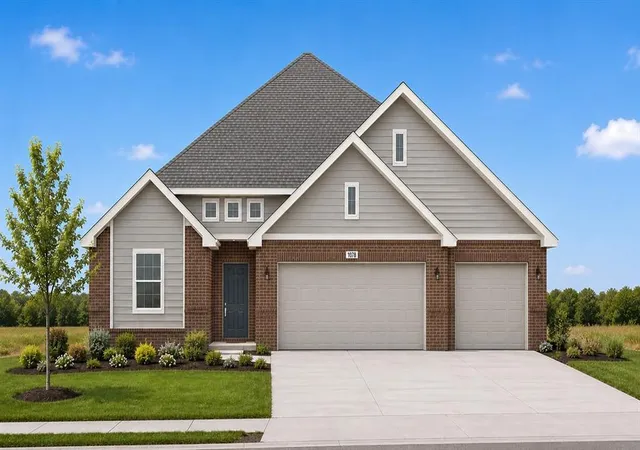 Photo 1 of Single family home for sale at 1078 Copper Ridge Cir, Piedmont, OK 73078 | MLS# 1240612 | Listing updated on 2026-08-10