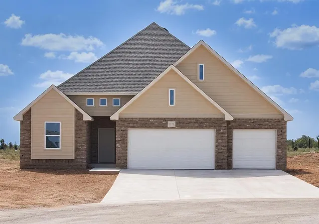 Photo 3 of Single family home for sale at 1078 Copper Ridge Cir, Piedmont, OK 73078 | MLS# 1240612 | Listing updated on 2026-08-10