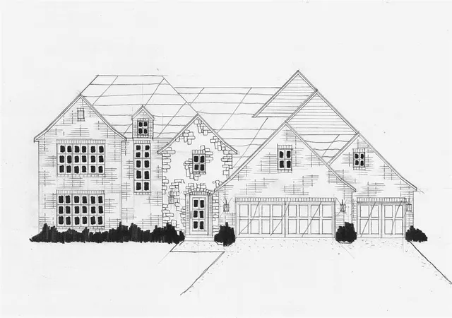 1st image of 15704 Starlight Ln, Oklahoma City, OK 73078 | MLS# 1240620