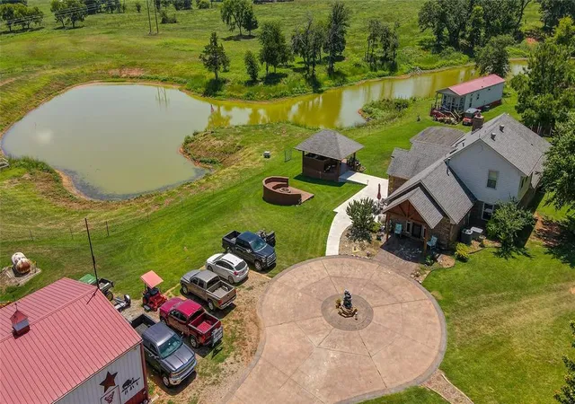 1st image of 21372 Santa Fe Ave, Purcell, OK 73080 | MLS# 1240621