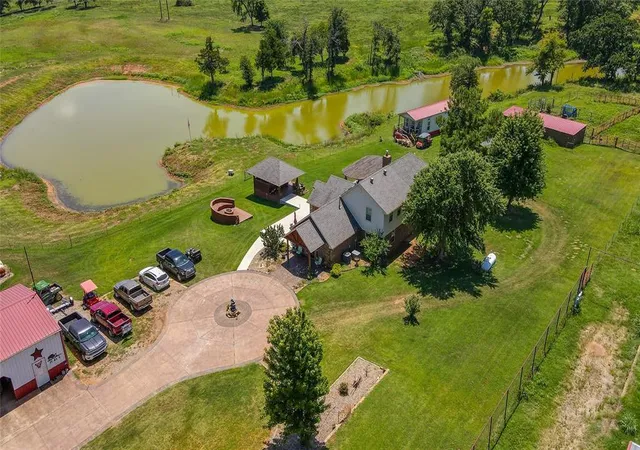 50th image of 21372 Santa Fe Ave, Purcell, OK 73080 | MLS# 1240621