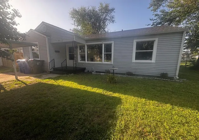 1st image of 111 E Dale St, Norman, OK 73069 | MLS# 1240626