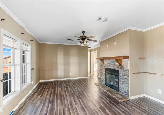 31st image of 18186 W Charter Oak Rd, Cashion, OK 73016 | MLS# 1240627