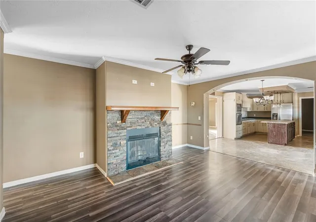 5th image of 18186 W Charter Oak Rd, Cashion, OK 73016 | MLS# 1240627