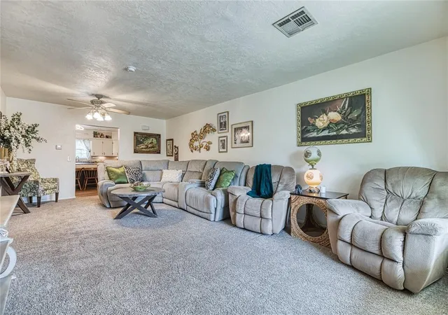 2nd image of 104 W Union Ave, Corn, OK 73024 | MLS# 1240629