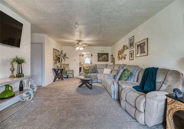 3rd image of 104 W Union Ave, Corn, OK 73024 | MLS# 1240629