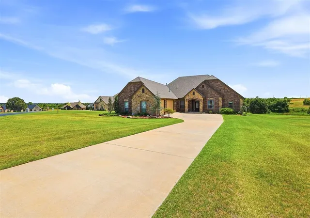 1st image of 2174 County Street 2945 Street, Blanchard, OK 73010 | MLS# 1240630