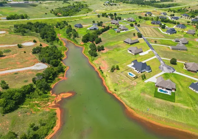 42nd image of 2174 County Street 2945 Street, Blanchard, OK 73010 | MLS# 1240630