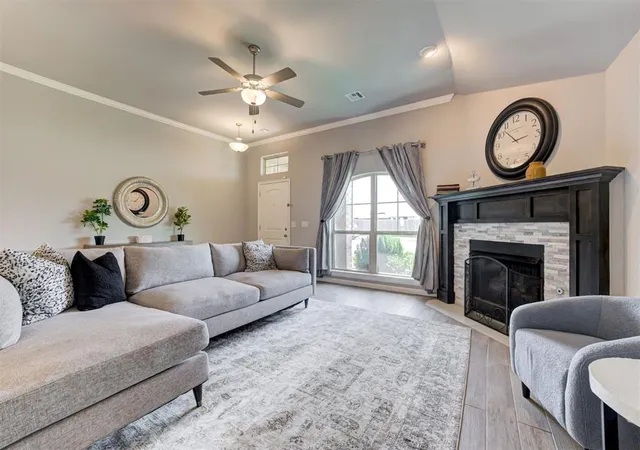 Photo 3 of Single family home for sale at 15612 W Vermillion Dr, Edmond, OK 73013 | MLS# 1240639 | Listing updated on 2026-08-29