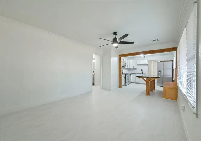 Photo 3 of Single family home for sale at 3716 Se 23 Street, Oklahoma City, OK 73115 | MLS# 1240640 | Listing updated on 2026-09-01