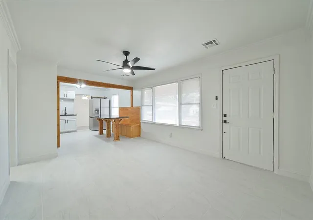 Photo 3 of Single family home for sale at 3716 SE 23 Street, Oklahoma City, OK 73115 | MLS# 1240640 | Listing updated on 2026-09-01