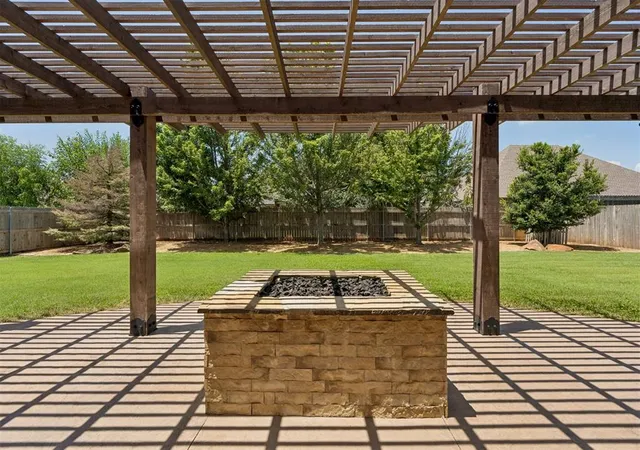 34th image of 908 Trisha Ln, Norman, OK 73072 | MLS# 1240643