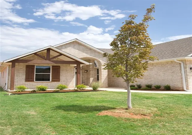 Photo 1 of Single family home for sale at 9325 Sw 37th Street, Oklahoma City, OK 73179 | MLS# 1240645 | Listing updated on 2026-10-10