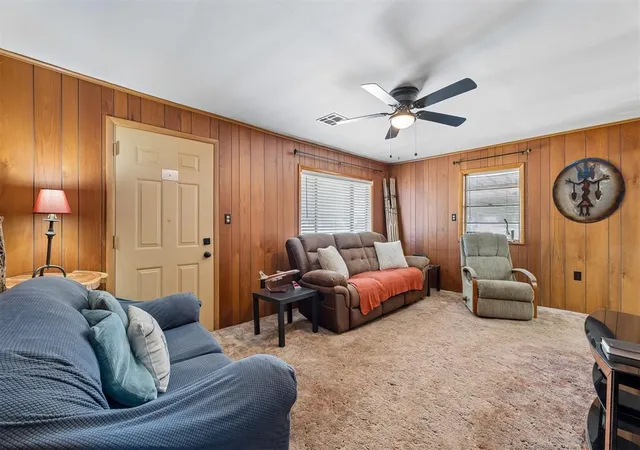Photo 3 of Single family home for sale at 10220 Bellview Dr, Oklahoma City, OK 73130 | MLS# 1240646 | Listing updated on 2026-08-14