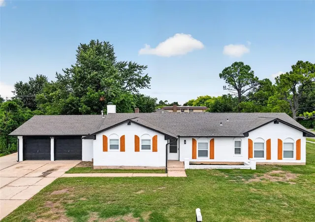 Photo 1 of Sale Pending at 1101 Sw 98th Street, Oklahoma City, OK 73139 | MLS# 1240650 | Listing updated on 2026-08-26