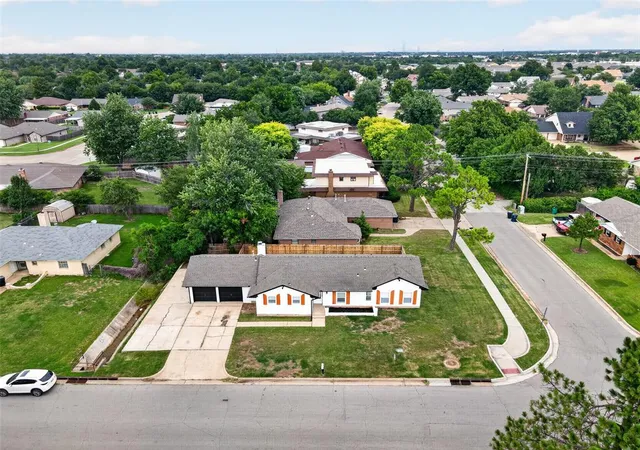 Photo 2 of Sale Pending at 1101 Sw 98th Street, Oklahoma City, OK 73139 | MLS# 1240650 | Listing updated on 2026-08-26