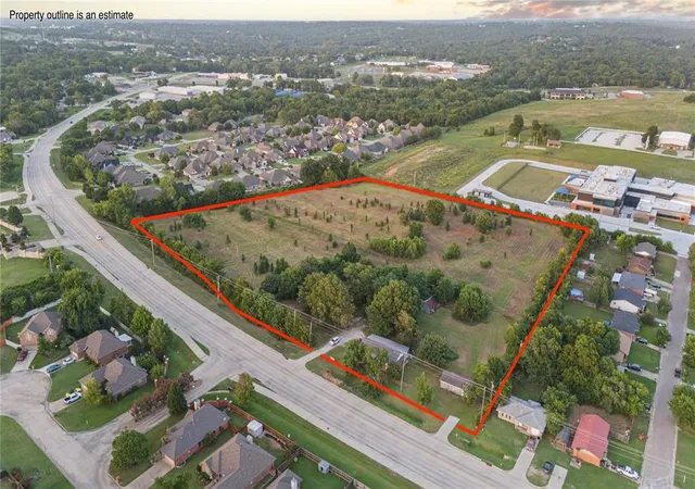 1st image of 1700 Kerr Lab Rd, Ada, OK 74820 | MLS# 1240652