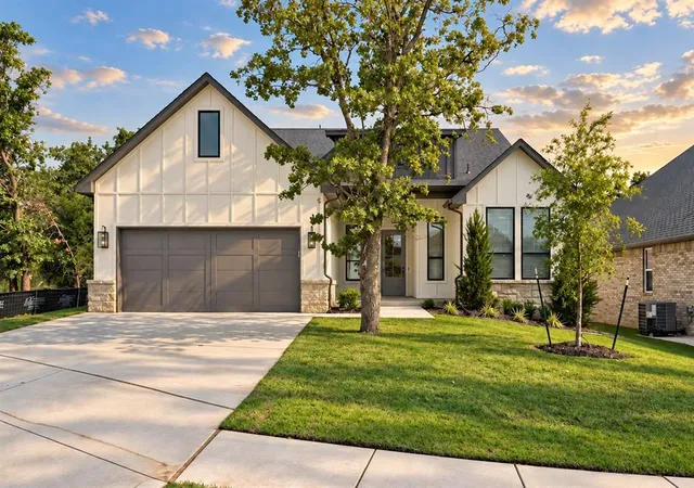 Photo 1 of Single family home for sale at 3349 Bourgogne St, Edmond, OK 73034 | MLS# 1240654 | Listing updated on 2026-10-07