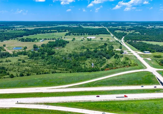 2nd image of 0000 I 40 And Hwy 56 #1, Okemah, OK 74859 | MLS# 1240656