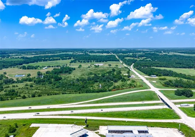 Photo 3 of Land for sale at 0000 I 40 And Hwy 56 #1, Okemah, OK 74859 | MLS# 1240656 | Listing updated on 2026-07-24