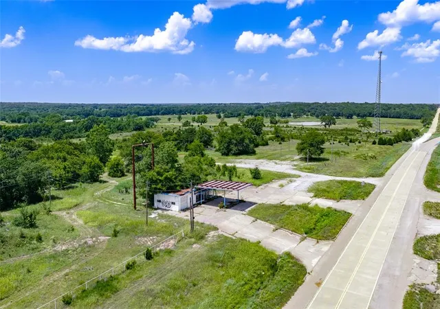 Photo 4 of Land for sale at 0000 I 40 And Hwy 56 #1, Okemah, OK 74859 | MLS# 1240656 | Listing updated on 2026-07-24