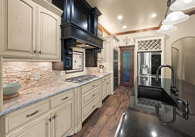 Photo 1 of Single family home for sale at 15315 Se 41st Street, Choctaw, OK 73020 | MLS# 1240660 | Listing updated on 2026-10-19