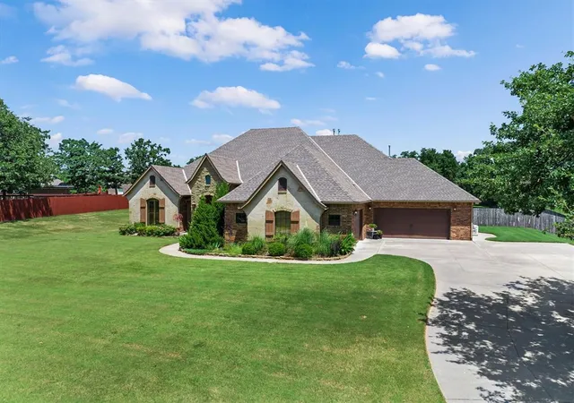 3rd image of 15315 Se 41St St, Choctaw, OK 73020 | MLS# 1240660