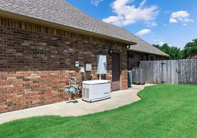 48th image of 15315 Se 41st St, Choctaw, OK 73020 | MLS# 1240660
