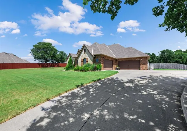 5th image of 15315 Se 41St St, Choctaw, OK 73020 | MLS# 1240660
