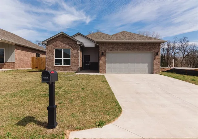 Photo 1 of Single family home for sale at 512 Remington Ave, Jones, OK 73049 | MLS# 1240662 | Listing updated on 2026-08-19
