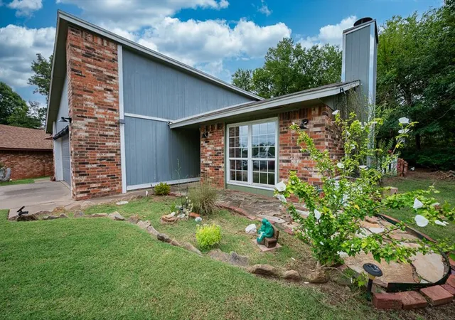 4th image of 101 Stonewood Dr, Noble, OK 73068 | MLS# 1240664
