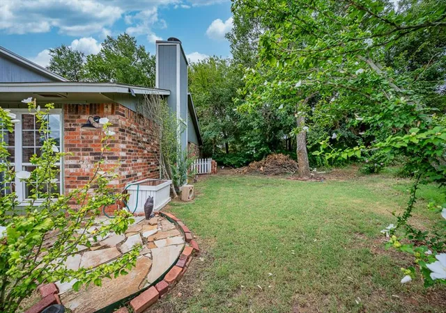 5th image of 101 Stonewood Dr, Noble, OK 73068 | MLS# 1240664