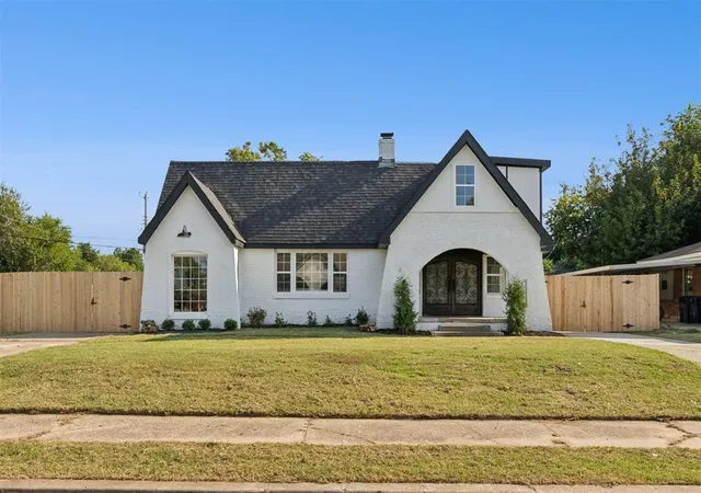 Photo 1 of Single family home for sale at 2300 Nw 20th Street, Oklahoma City, OK 73107 | MLS# 1240666 | Listing updated on 2026-09-02