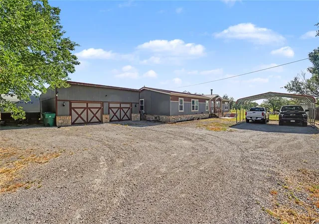 Photo 2 of Single family home for sale at 410 Willis St, Granite, OK 73547 | MLS# 1240667 | Listing updated on 2026-08-12