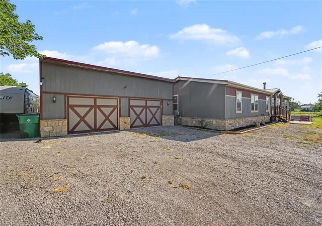 Photo 4 of Single family home for sale at 410 Willis St, Granite, OK 73547 | MLS# 1240667 | Listing updated on 2026-08-12