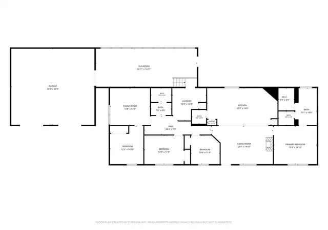 Photo 49 of Single family home for sale at 410 Willis St, Granite, OK 73547 | MLS# 1240667 | Listing updated on 2026-08-12