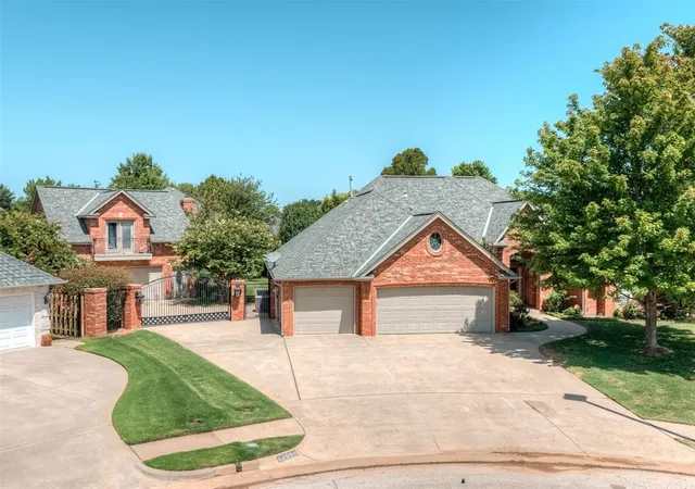 Photo 1 of Sale Pending at 12501 Rohan Ct, Oklahoma City, OK 73170 | MLS# 1240669 | Listing updated on 2026-08-27