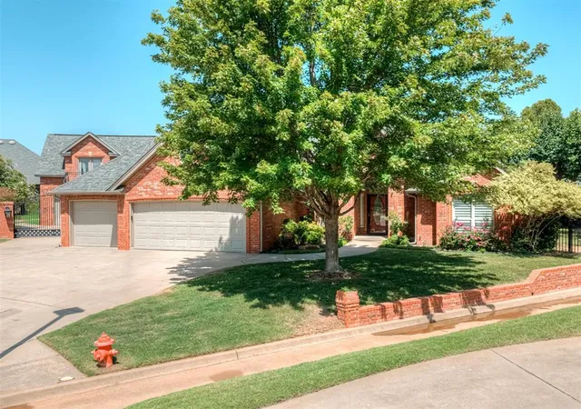 Photo 2 of Sale Pending at 12501 Rohan Ct, Oklahoma City, OK 73170 | MLS# 1240669 | Listing updated on 2026-08-27
