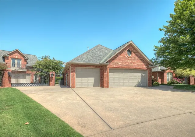 Photo 3 of Sale Pending at 12501 Rohan Ct, Oklahoma City, OK 73170 | MLS# 1240669 | Listing updated on 2026-08-27